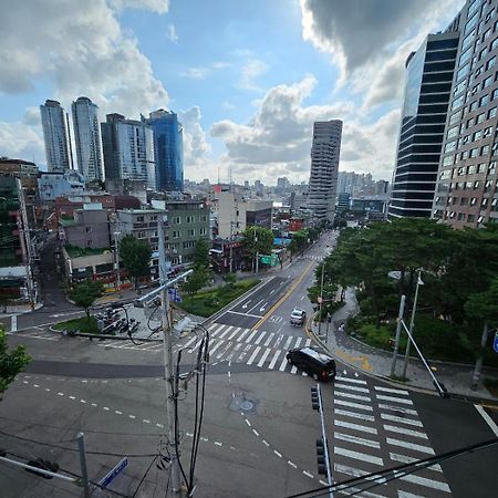 Hotel Seoul Station 4Min, Perfect For Family Exteriér fotografie