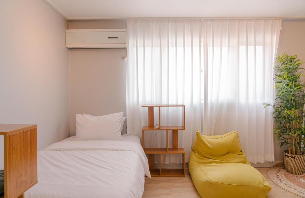 Hotel Seoul Station 4Min, Perfect For Family Exteriér fotografie