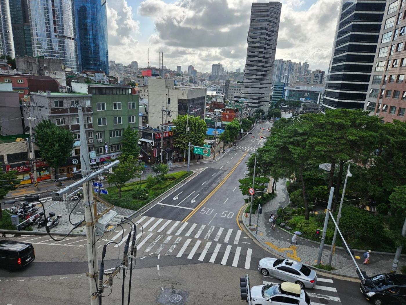 Hotel Seoul Station 4Min, Perfect For Family Exteriér fotografie