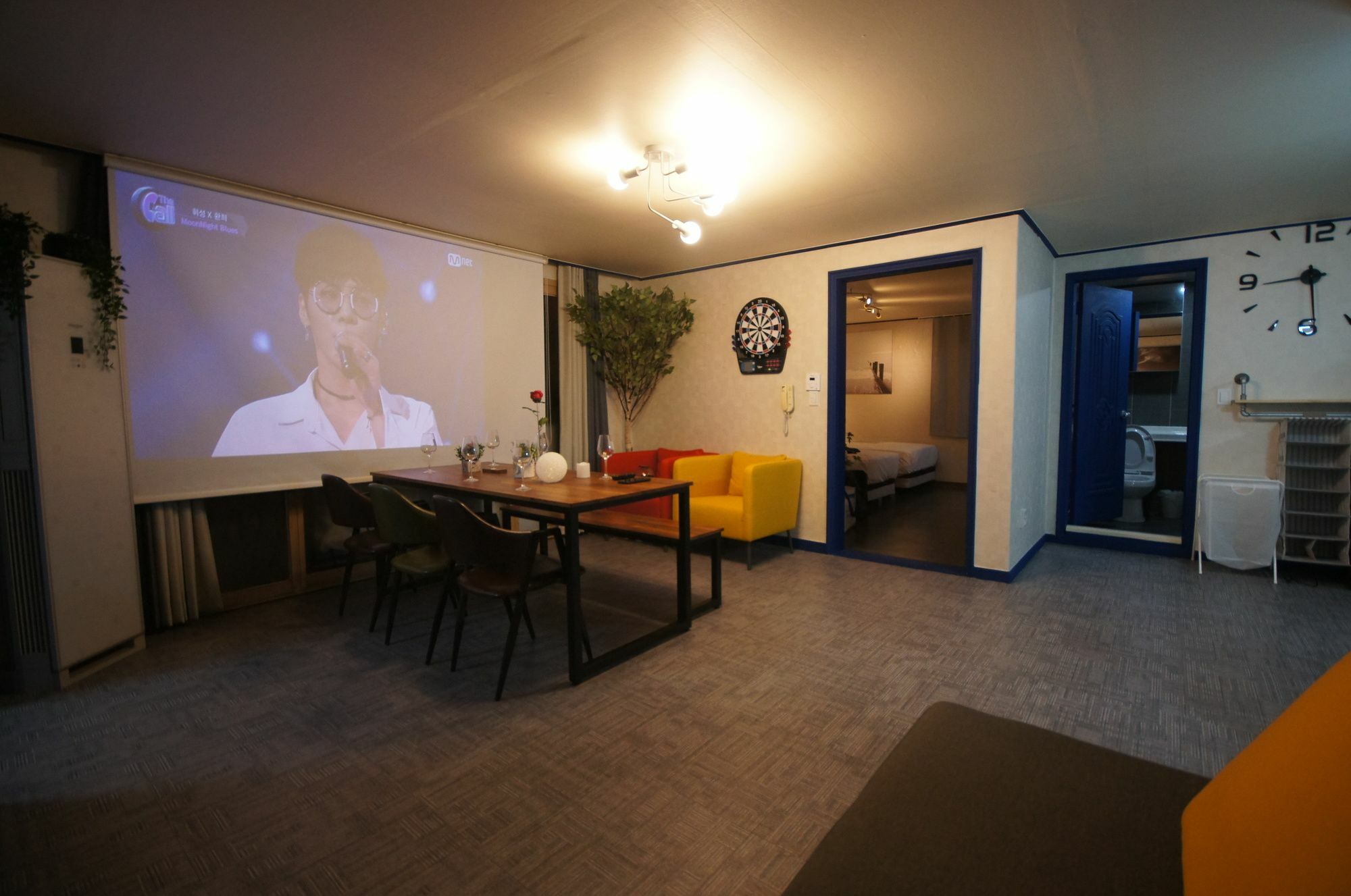 Hotel Seoul Station 4Min, Perfect For Family Exteriér fotografie